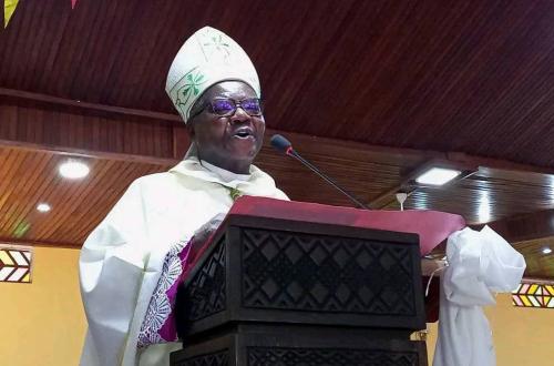 Kinshasa : décès de Mgr Édouard Kisonga, évêque auxiliaire émérite de l’archidiocèse