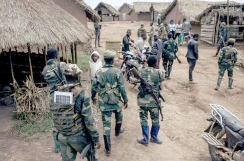 RDC : Washington appelle à la fin des violences et à un briefing d’urgence du Conseil de sécurité de l’ONU
