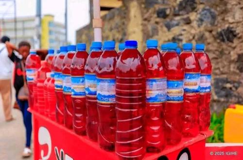 À Goma, la flambée du carburant asphyxie le transport et la population (Reportage)