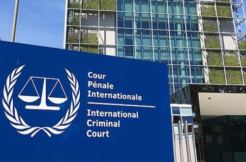La CPI dénonce les sanctions Américaines visant ses juges et procureurs adjoints