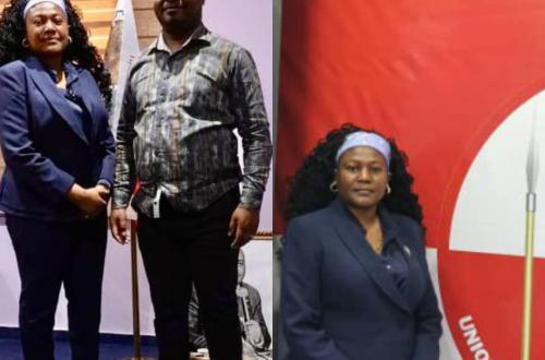 Kinshasa : situation sécuritaire au Nord-Kivu et particulièrement à Walikale, Billy Kambale échange avec Nafisa Ramazani
