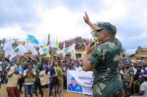 RDC–Ituri : des prêtres catholiques dénoncent l’échec de l’état de siège et exigent des enquêtes crédibles