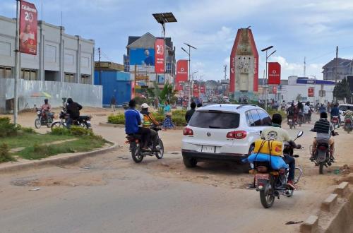 Ituri : environ 500 personnes privées d’accès aux services humanitaires essentiels