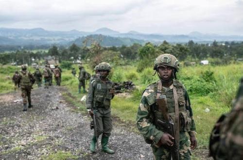 Kigali rejette les accusations de massacres de civils à Binza formulées par Human Rights Watch
