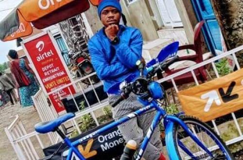 Goma : un jeune opérateur mobile money abattu par des hommes armés au quartier Majengo