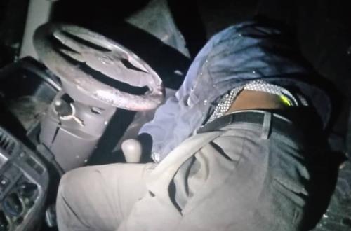 Goma : émotion et colère après l’assassinat d’un chauffeur de l’acco à l’entrée OPRP