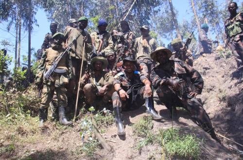 Sud-Kivu/Opérations Sokola 2 : Uvira, Lubumba et Magunda sous contrôle de l’armée Congolaise (Reagan Mbuyi Kalonji)