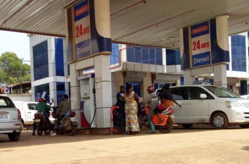 Sud-Kivu : les autorités provinciales réajustent le prix du carburant face aux perturbations d’approvisionnement