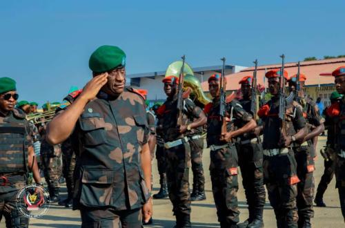 Ituri : le gouverneur militaire serre l’étau autour des exploitants miniers