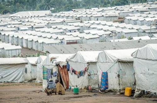 RDC : la province du Tanganyika n’a pas connu de fortes contraintes d’accès humanitaires (OCHA)