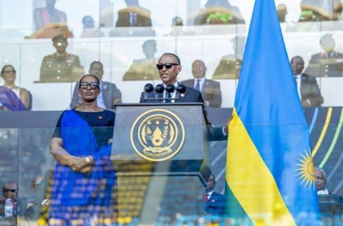 RDC : Kigali dément les accusations de l’ONU sur le massacre de 319 civils