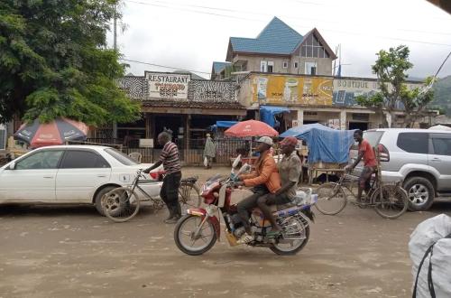 Sud-Kivu : le Maire d'Uvira appelle à une réunion d'urgence après deux journées « ville morte »