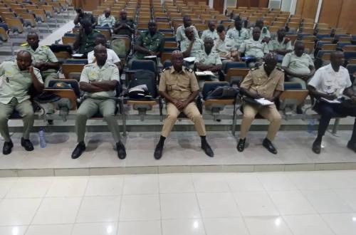 Kinshasa : la 6ᵉ session de l’École de Guerre officiellement ouverte