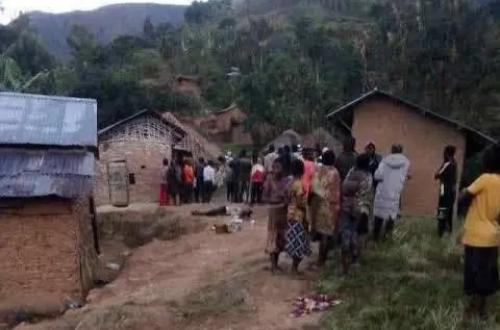 Nord-Kivu : des dizaines de civils en pleine veillée mortuaire tués par l'ADF près de Mangurejipa