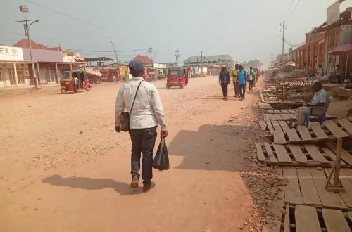 Sud-Kivu : une mission gouvernementale annoncée à Uvira ce jeudi pour évaluer la situation sécuritaire et humanitaire