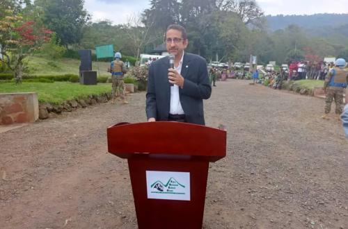 RDC : Bruno Lemarquis condamne les attaques meurtrières contre des civils au Nord-Kivu