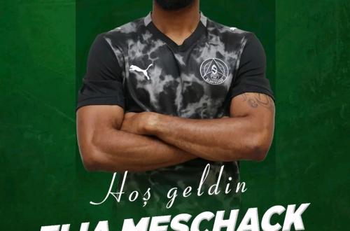 Football : Meschack Elia quitte Berne et rejoint la Turquie
