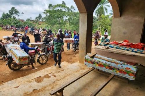 Nord-Kivu : le diocèse de Butembo-Beni exprime sa compassion après le massacre de Ntoyo