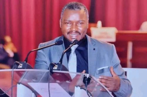 RDC : "Libérer l’assemblée nationale, clé de la stabilité et du développement", (Gratien Iracan)