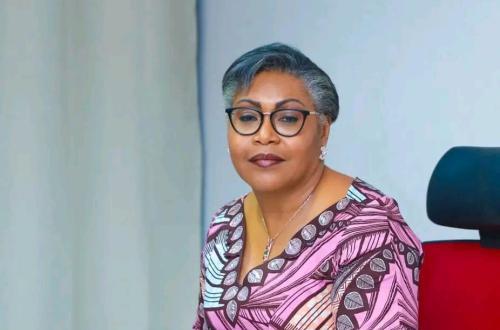 RDC : « La réussite de l’IS et de l’IRPP dépendra de notre capacité collective » (Judith Suminwa)