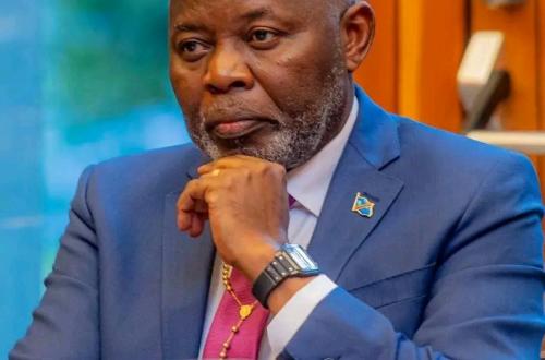 RDC : Vital Kamerhe face à la tempête, envoie une mission dans l'Est du pays