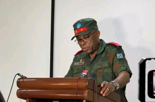 RDC : les FARDC dénoncent une vague d'attaques des RDF/AFC-M23 dans l'Est