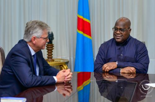 RDC : Kinshasa salue un rapport de l’ONU confirmant l’agression Rwandaise