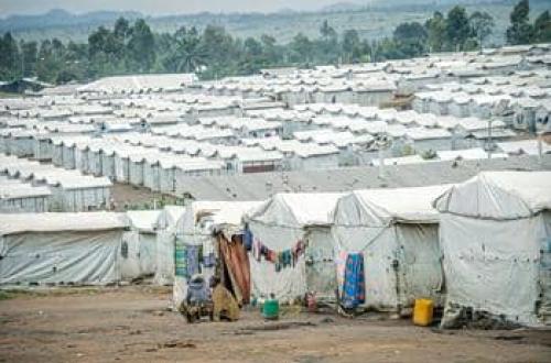 Ituri : abris, soins, éducation… l’aide humanitaire atteint des milliers de déplacés