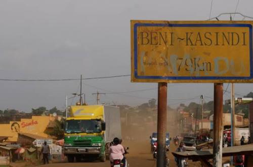 RDC : une mission parlementaire dépêchée sur les lieux des massacres ADF à Beni et Lubero