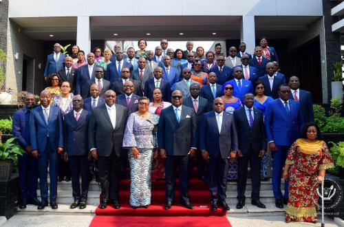 Suminwa 2 : Tshisekedi trace la voie d’un exécutif tourné vers l’action