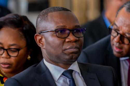 RDC : Julien Paluku salue la bravoure des officiers Cirimwami Nkuba et Rugabisha Alexis