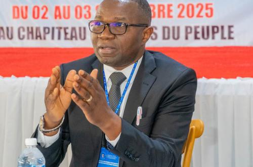 RDC : voici la proposition de Julien Paluku pour une meilleure politique des provinces