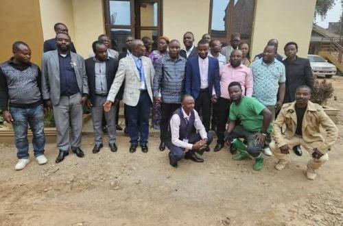 Crise au sein de Kyaghanda Yira au Nord-Kivu : les parties en conflit ouvrent la voie de la réconciliation