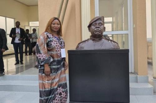 Hommage National à Kinshasa : Joséphine Sauda Salue la Mémoire du Lieutenant-Général Cirimwami Nkuba Peter