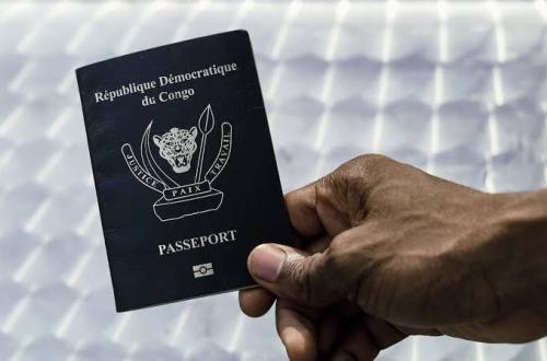 Reprise officielle de la capture biométrique des passeports congolais au Kenya
