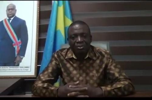 RDC : le bureau du Sénat dans la tourmente, des pétitions se multiplient