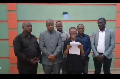 RDC : le caucus des élus de Fizi appellent le Gouvernement à prendre ses responsabilités face à situation sécuritaire à Uvira