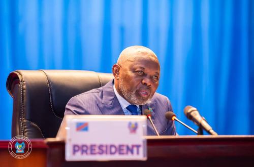 Pétition contre le bureau de l’AN de la RDC : la société civile de Lubero désapprouve la démarche des élus nationaux