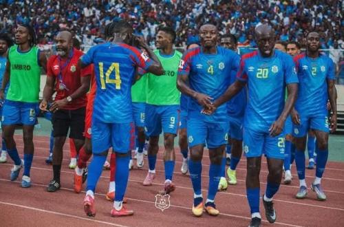 Eliminatoire Mondial 2026 : face au Sénégal, la RDC « Maîtrisable » dans son antre