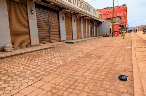 Massacres dans l’Est de la RDC : Butembo et Oicha solidarisent avec les victimes