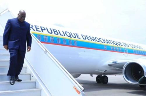 Le scandale du black-out à Kinshasa : un commandant de la RVA suspendu après avoir mis en danger le vol présidentiel