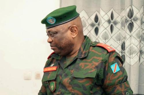 Sud-Kivu : décès du Général de Brigade Mwaku Mbuluku Daniel commandant de la 33ème région militaire