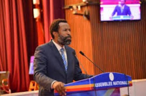 RDC : un bras de fer à l’Assemblée nationale, une pétition visant Vital Kamerhe en voie d'être déposée