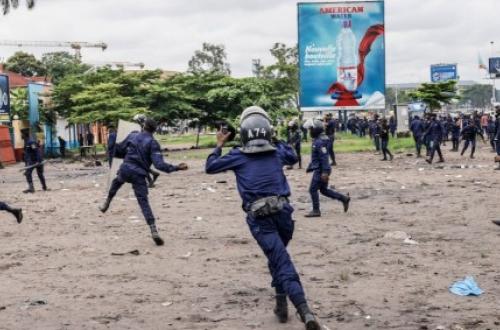RDC : des acteurs socio-politiques dressent un bilan mitigé de la démocratie au pays