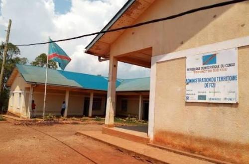 RDC : la situation sécuritaire et humanitaire demeure chaotique dans les Territoires d'Uvira et Fizi, alerte OCHA
