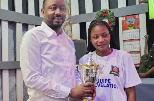 Basketball : Jules Murairi satisfait des prestations de deux représentants du Nord-Kivu à la coupe du Congo