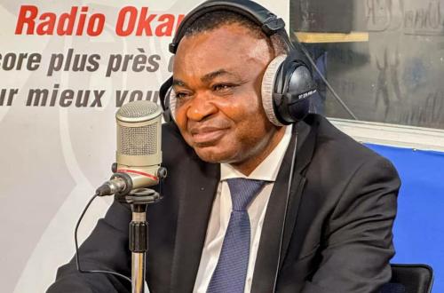 RDC : scènes de tension à l’assemblée nationale, l’opposant Kambere dénonce « l’indignité parlementaire »