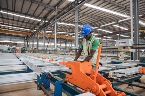 Togo : cinq ans de résilience après le Covid