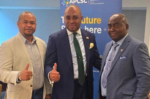 RDC : le potentiel technologique du pays au cœur des investissements internationaux