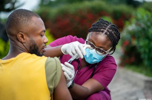 USA : lancement de la stratégie « America First » pour la santé mondiale, un tournant controversé